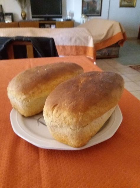 Quick Yeast Bread Recipe - Food.com Quick Yeast Bread, Dense Bread, Yeast Dough Recipe, Yeast Packet, Bread Dough Recipe, Yeast Dough, White Bread Recipe, Hot Bread, Sandwich Bread Recipes