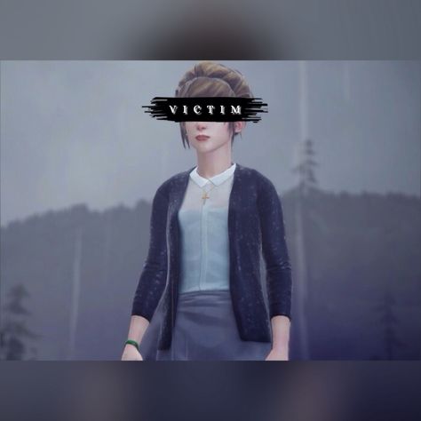 Kate Kate Marsh, Life Is Strange, Cartoon Art, Favorite Character, Life Is, Real Life, Love Her, Aura