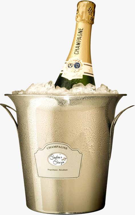 Ice Png, Wine Bottle Images, The Gambler, Champagne Ice Bucket, Grape Uses, Christmas Punch Recipes, Wine Ice Bucket, Christmas Punch, Green Bottle