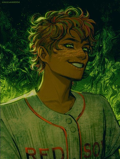 Loki Magnus Chase Fanart, Magnus Chase Books, Alex Fierro, Gods Of Asgard, Percy Jackson Fan Art, Percy Jackson Art, Kane Chronicles, Magnus Chase, Rick Riordan Books