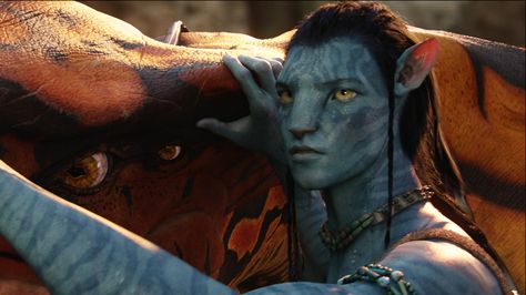 Avatar Shot-By-Shot Avatar Jake Sully, Avatar Jake, Jake Sully, Beau Film, Avatar James Cameron, Avatar Films, Blue Monkey, Avatar Images, Avatar Picture