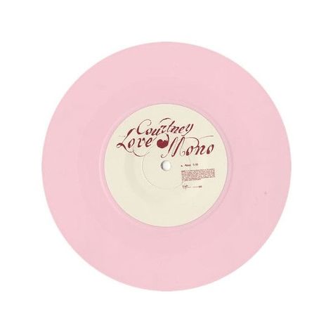 Pink Home Accessories, Music Home Decor, Courtney Love Hole, Vinyl Home Decor, Home Decor Pink, Pink Music, Pink Sparkles, Celebrity Skin, Where Is My Mind