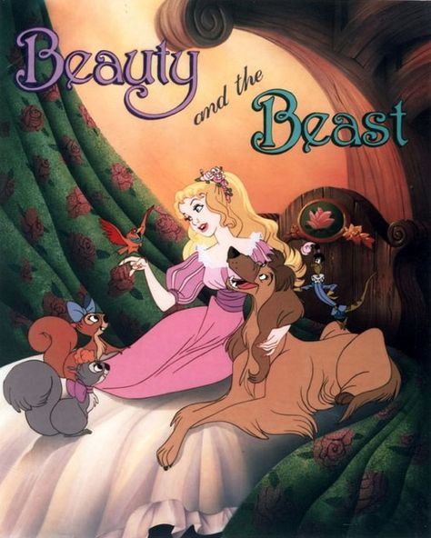 Beauty And The Beast Art, Don Bluth, Animation Disney, 동화 삽화, Art Mignon, Disney Concept Art, Walt Disney Pictures, Art Disney, Art Et Illustration