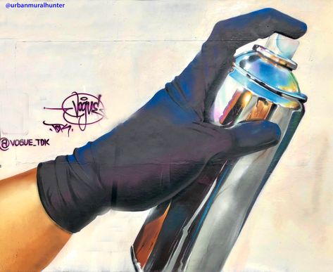 Hand Holding Can Reference, Holding Can Reference, Holding Spray Can Reference, Spray Painting Pose Reference, Spray Painting Pose, Hand Spray Painting, Person Holding Spray Paint Can Reference, Spray Paint Reference, Hand Holding Spray Can