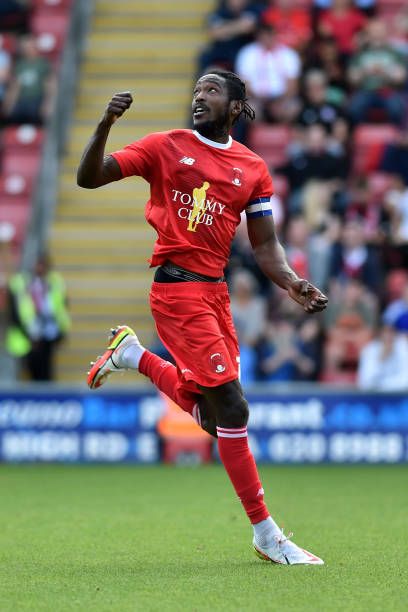 Leyton Orient