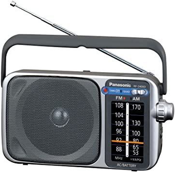 Sony Radio, Big Speakers, Shortwave Radio, Portable Radio, Transistor Radio, Universal Design, Power Amplifiers, Ac Power, Antennas