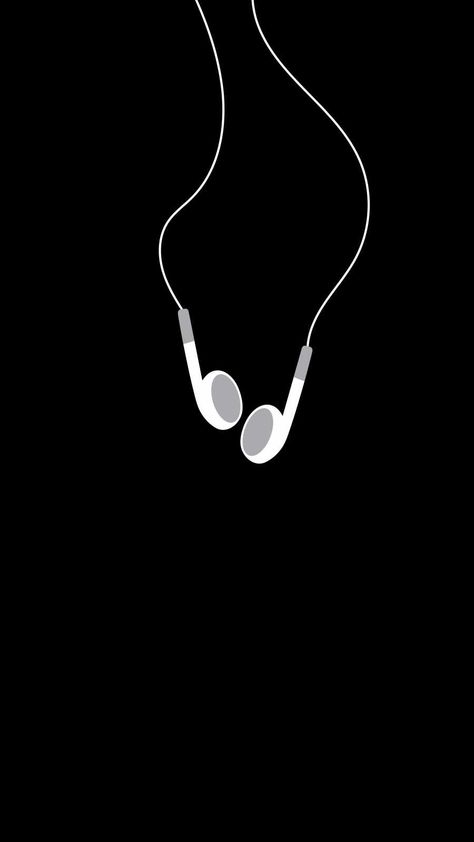 Music Wallpapers, Apple Headphones, Harry Potter Iphone, Wired Earbuds, Apple Headphone, Ipad Wallpapers, Ipad Background, Crazy Wallpaper, Witchy Wallpaper