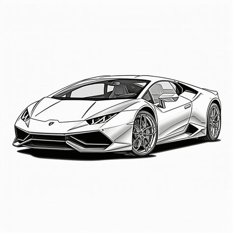 Welcome to our QTK coloring pages. Our team has just completed a collection of 16 images about lamborghini coloring pages. Lamborghini Sketch, Lamborghini Drawing, Lamborghini Coloring Pages, Xperia Wallpaper, Monster Truck Coloring Pages, Photography Sketchbook, Lamborghini Models, Spiderman Coloring, Acrylic Painting Diy