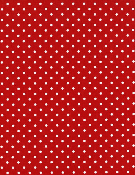 kropki Polka Dots Wallpaper, Sparkle Wallpaper, Dots Wallpaper, Fabric Red, Dot Fabric, Polka Dot Fabric, Cotton Quilting Fabric, Dotted Fabric, Art Collage Wall