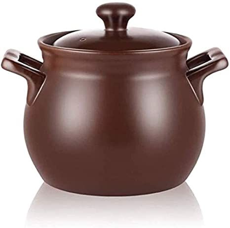 Clay Cooking Pots, Clay Cooking Pot, Ceramic Casserole, Small Appetizers, Ceramic Bakeware, Earthenware Pottery, Pot Ceramic, Gadgets Kitchen Cooking, Easy Casserole