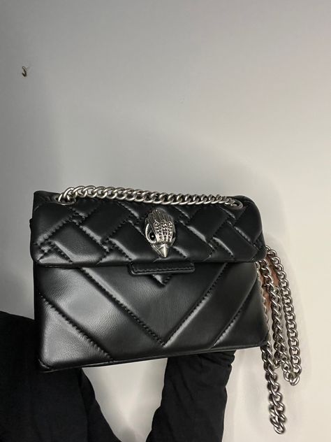 Kurk Geiger Bag, Black Kurt Geiger Bag, Kurt Purse, Bolsa Kurt Geiger, Kurt Geiger Bag Outfit, Kurt Bag, Bolsas Kurt Geiger, Kurt Geiger Bag, London Bag