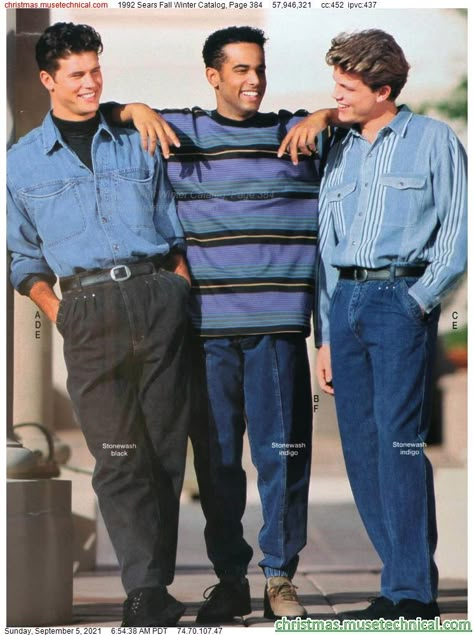 90s Guys Outfits, Mens 90s Outfits, 1990s Mens Fashion, 90s Men Outfits, 90s Fashion Men Outfits, Fashion Men Outfits, 90s Men Fashion, 90s Outfit Men, Early 90s Fashion