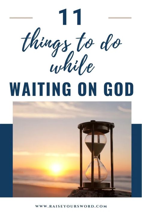 Bible Verse About Waiting For The Right Time, Waiting For God To Answer Prayers, In Our Waiting God Is Working, One Day You’ll See Why God Made You Wait, When God Says Wait, Psalm 130, Wait Upon The Lord, God's Timing, Rejoice Always