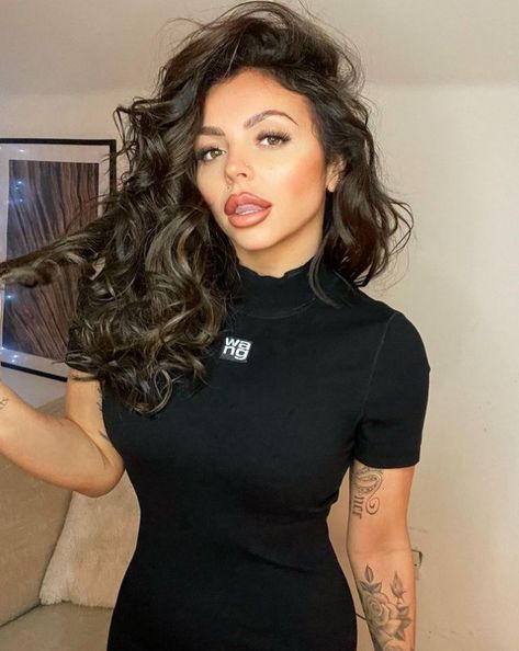 Jesy Nelson Instagram, Jesy Nelson, New Career, Beauty Business, Little Mix, A Name, Debut Album, The Bad, Pop Star