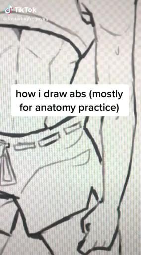 Drawing Body Poses Anatomy, Pose For Painting, Body Tutorial Drawing Anatomy Male, Male Body Drawing Tips, Drawing Poses Ideas Male, Human Atanomy Art, Guy Taking Off His Shirt Drawing Reference, Ab Tutorial Drawing, Anatomy Hacks Drawing