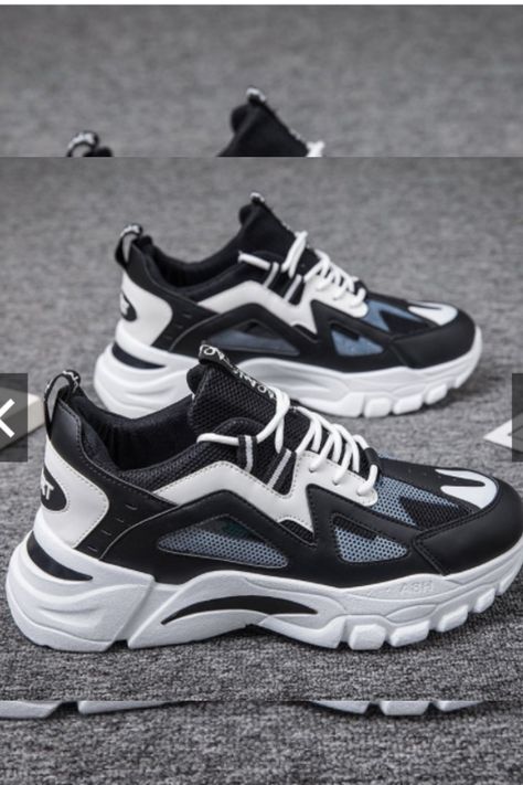 Here you can get a idea of Korean fashion shoes for men. Wedge sneaker a low type hype of shoes. Korean Shoes Men, Male Shoes Aesthetic, Boys Shoes Aesthetic, Trending Shoes For Men, Sneakers Outfit Men, Korean Fashion Black, Korean Shoes, Shoes Korean, Western Outfits Men