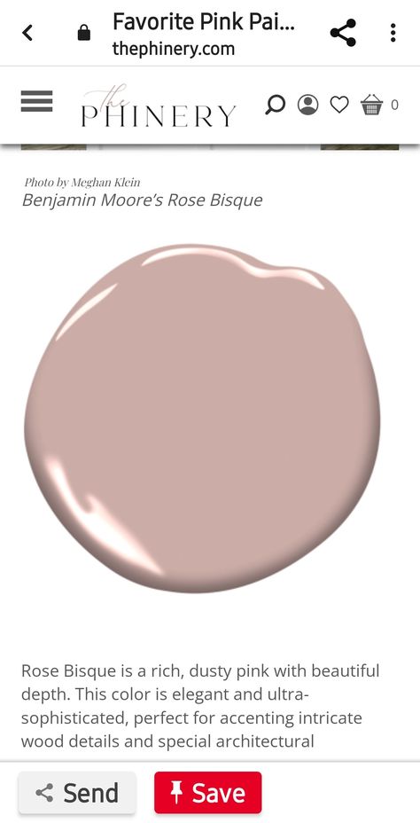 Light Mauve Paint Bedroom, Mauve Pink Paint, Best Mauve Pink Paint Color, Mauve Pink Paint Nursery, Light Mauve Pink Paint, Muted Mauve Paint, Meadow Mauve Paint, Rose Gold Office, Basement Suite