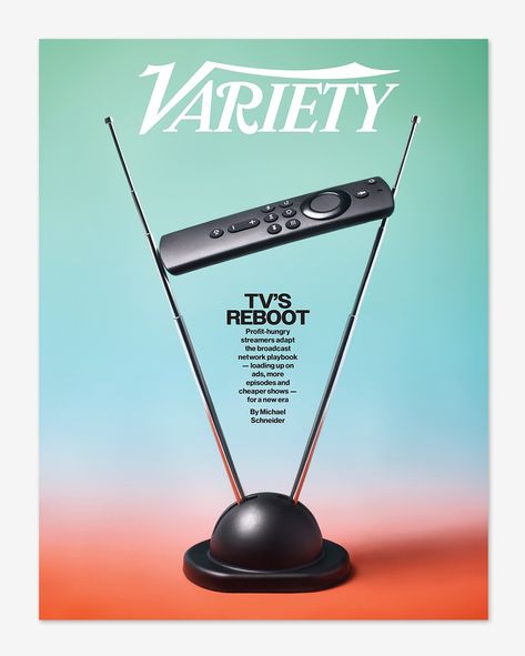 At its peak in the late 1990s, NBC's "ER" came close to commanding a 40 share — meaning that 40% of people watching TV in that hour were tuned in to the Warner Bros. Television series. ⁠ ⁠ Today, such an accomplishment is beyond the reach of any TV program short of the Super Bowl. Viewers now watch TV in very different ways than they did 25 years ago, and streaming has ushered in an era of television.⁠ ⁠ But as advertisers, network executives and talent head to New York’s annual network upfro... Tv Channel, Tv Programmes