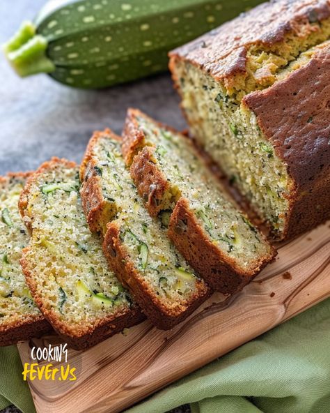 Low Sugar Zucchini Bread Zucchini Bread Low Sugar, Low Sugar Zucchini Bread Recipes, Low Sugar Zucchini Bread, Zucchini Dishes, Cheeseburger Meatloaf, Cajun Chicken Alfredo, Zucchini Bread Recipe, Zucchini Bread Recipes, French Toast Casserole