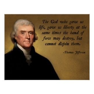 Thomas Jefferson God Quote Tyranny Quotes, Libertarian Quote, Declaration Of Independence Quotes, Debt Quote, Founding Fathers Quotes, Conservative Quotes, Jefferson Quotes, Thomas Jefferson Quotes, Quote Plaques