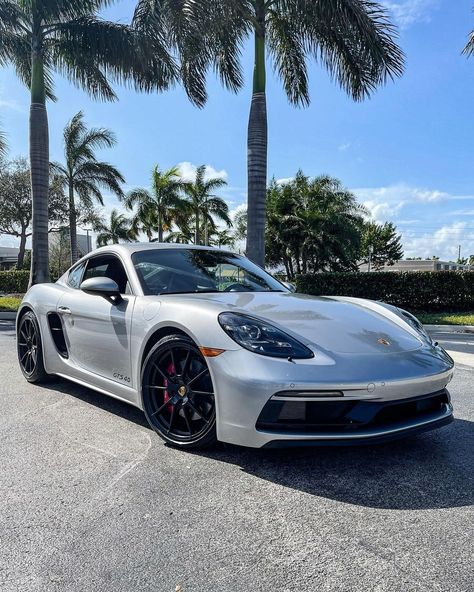 Porsche 718 Cayman Gts, Porsche 718 Cayman, Vw Group, Porsche, Bmw Car, Garage, Bmw, Cars, Vehicles