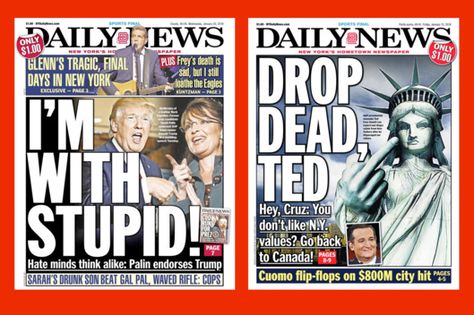 tabloid paper design | How the Daily News Became Twitter’s Tabloid -- NYMag Twitter News, Tabloid Newspapers, Newspaper Headlines, Historical Newspaper, Newspaper Design, Gal Pal, Business Model, Daily News, Paper Design