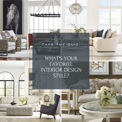 Here it is!  The Interior Design Style Quiz I've been working on is finally ready!!!⁠
⁠
Have you wondered what interior design aesthetic most suits your personality?  ⁠
Click the link below to take the QUIZ now! Interior Design Styles Quiz, Enfj T, Interior Design Aesthetic, Design Style Quiz, Luxe Interiors, Mountain Homes, Construction Design, Design Aesthetic, Interior Design Styles