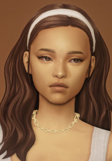 alpine hair | Patreon Dogsill Sims 4, Feminine Hair, Sim4 Cc, Ts4 Hair, Cc Shopping, Sims 4 Cas Mods, Cc Hair, 4 Characters, Sims 4 Mm Cc