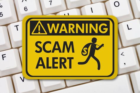 3 Real Estate Investment Scams to Watch Out For Identity Theft, Dating Apps, How To Protect Yourself, Money Matters, Dating Profile, News Website, Dating Humor, Dating Quotes, Dating Advice