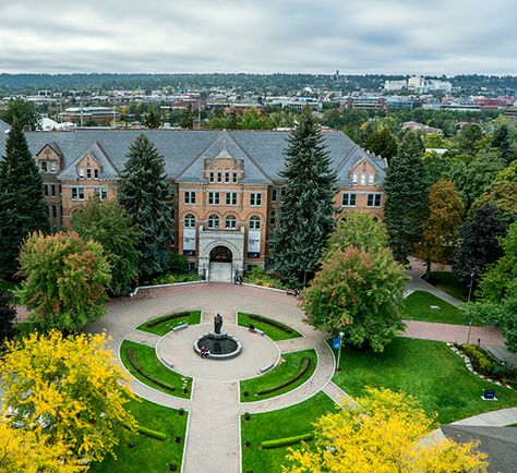 10 of the Easiest Classes at Gonzaga University - Humans of University College Guide, Gonzaga University, Western Dance, Best Colleges, Critical Reading, History Major, College Motivation, Psychology Major, Paint Night