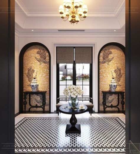 1890 Interior Design, Indo Chine Interior, Indian Interior Design Modern, Modern Asian Interior Design, Indochina Interior, Sophisticated House, Indochine Interior, Colonial Interior Design, Chinese Style Interior