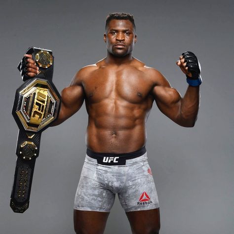 Francis Ngannou (@francisngannou) posted on Instagram • Oct 6, 2021 at 5:40pm UTC Francis Ngannou, Ufc, Matcha, Nba, Funny Pictures, Media, Funny, On Instagram, Instagram