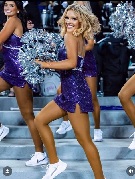 Tcu Cheerleaders, Tcu Horned Frogs, Horned Frogs, No Love, November 9, Frogs, Cheerleading, Oklahoma, On Instagram