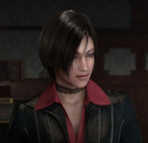 Resident Evil Damnation, Girly Boss, Ada Resident Evil, Evil World, Resident Evil Game, Ada Wong, Attractive People, Resident Evil, Lady In Red