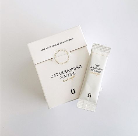 Sukin Skincare, Sachet Packaging, Luxury Design Print, Supplements Packaging, Medicine Packaging, Cleansing Powder, Food Packaging Design, Packaging Design Inspiration, Cute Packaging