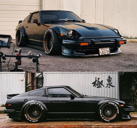 240z Datsun, New Car Wallpaper, Datsun Roadster, Datsun 280z, Nissan Z Cars, Datsun Car, Nissan Nismo, Japanese Sports Cars, Nissan Z