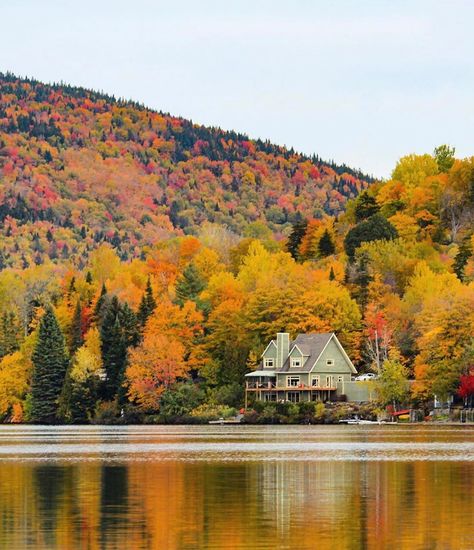 Northern Canada, Nat Geo, Montreal Quebec, Autumn Scenery, Prince Edward Island, Quebec Canada, Nova Scotia, Ontario Canada, Well Dressed