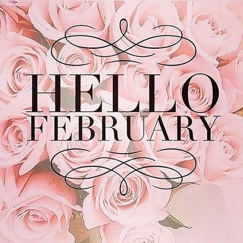 Hello February Month, February Pictures, Hello December Images, February Images, December Images, Welcome February, February Quotes, Neuer Monat, February Wallpaper