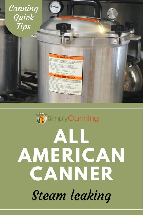 Canning Recipes For Beginners, Canning Equipment, American Words, Canning Process, Low Acid Recipes, Home Canning Recipes, Cooking A Roast, Preserve Food, Canning Tips