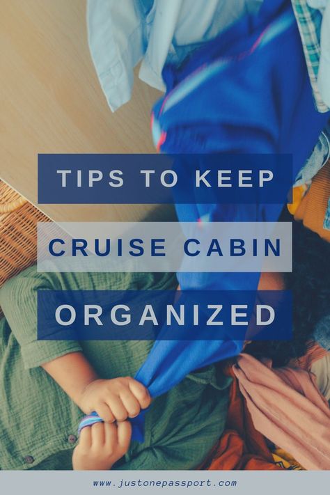 10 tips on how to keep your cruise cabin organized Cruise Cabin Hacks, Cabin Hacks, Cruise Ships Interior, Cruise Trips, Best Flight Deals, Solo Travel Tips, Packing For A Cruise, Norwegian Cruise Line, Norwegian Cruise