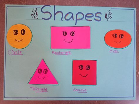 Different shape tlm, math tlm for shapes Tlm For Maths Shapes, Maths Tlm For Primary, Math Tlm, Tlm Ideas, Maths Tlm, Math Shapes, Plane Shapes, Working Model, Triangle Square