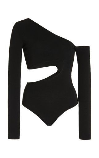 Slim Bodysuit, Fiesta Outfit, Bodysuit Tops, Body Outfit, Cutout Bodysuit, Designer Tops, Sleek Fashion, Character Outfits, Dream Clothes