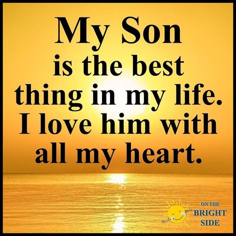 Mothers Love For Her Son, Love My Son Quotes, Love My Son, Son Quotes From Mom, Mothers Love Quotes, Mommy Quotes, Family Man, Mom Life Quotes, Mommy And Son