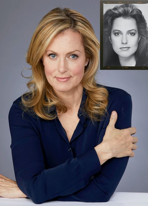 Ali Wentworth, Brooke Shields, April 3, Production Company, Apple News, Looking Forward, Documentaries, Beauty