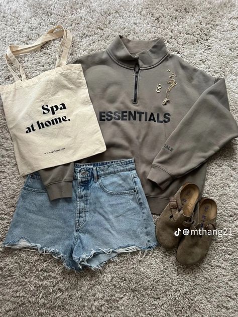 Dance Wear Outfits, Cute Outfits With Jeans, Earthy Outfits, Stylish Summer Outfits, Tomboy Style Outfits, Cute Comfy Outfits, Streetwear Fashion Women, Cute Everyday Outfits, Baddie Outfits Casual