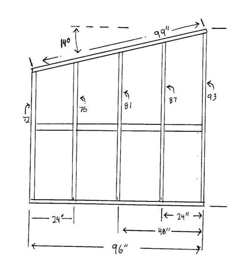 Building a 8'x8' Coop  We needed a larger coop. We have a 4x8 tractor with penthouse that serves... Do It Yourself Chicken Coop How To Build, Diy Quick Chicken Coop, 8 X 8 Chicken Coop Plans, Large Chicken Coop Plans Free, 8x8 Chicken Coop Plans, 8x8 Chicken Coop, Chicken Coop Winter, Large Chicken Coop Plans, Chicken Coop Blueprints