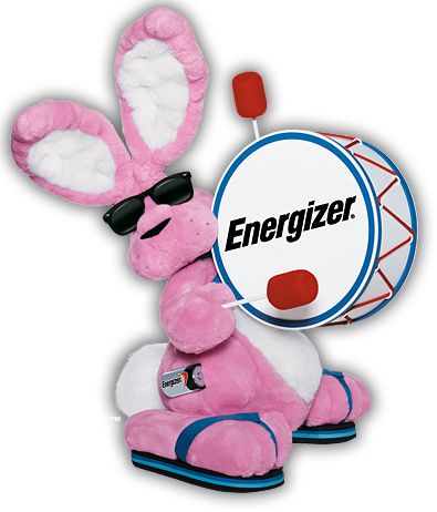 Energizer Bunny Bounces Back http://adweek.it/LiBLaY Energizer Bunny, Good Advertisements, Catchy Slogans, Bunny Pictures, Bunny Svg, Cricut Free, Svg For Cricut, Free Svg Cut Files, Tv Commercials