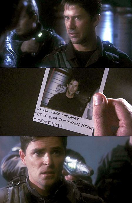 Stargate Atlantis Stargate Memes, Kavan Smith, Stargate Franchise, John Sheppard, Joe Flanigan, Stargate Universe, Cheyenne Mountain, Star Gate, Stargate Sg1