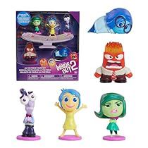 Characters Personality, Inside Out Toys, Pixar Inside Out, Baby Alive Food, Character Personality, Disney Inside Out, Disney And Pixar, Inside Out 2, Kids Gift Guide