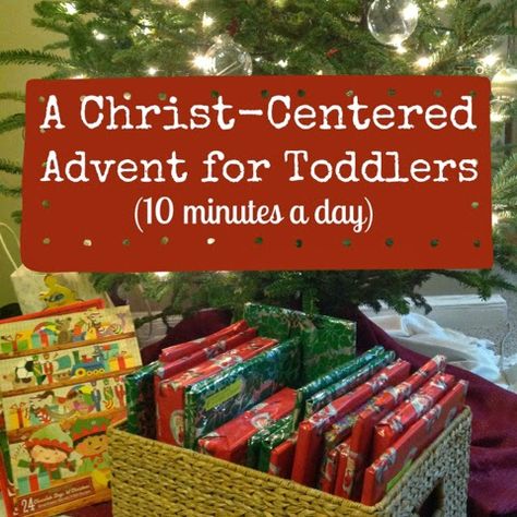 A Christ-Centered Advent for Toddlers | Local Passport Family Advent For Toddlers, Christ Centered Advent Calendar, Advent Calendar For Toddlers, Christmas Reflections, Advent Ideas, Christmas Toddler, Christ Centered Christmas, Advent Activities, Advent For Kids